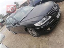 هیۆندای ازێرا